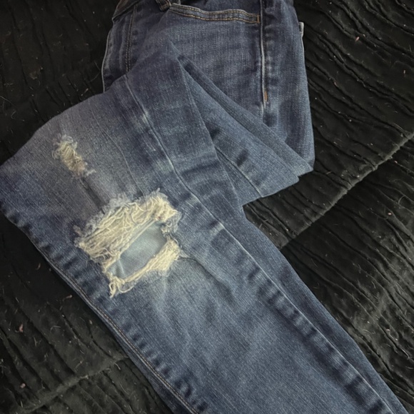 american eagle Ripped jean - Picture 3 of 3